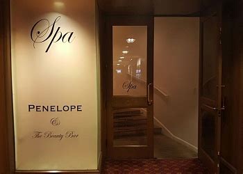 penelope and the beauty bar reviews|penelope seattle spa.